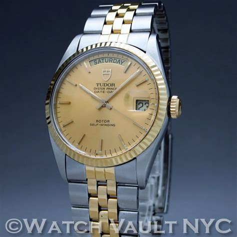 tudor prince oysterdate 36mm|tudor prince date for sale.